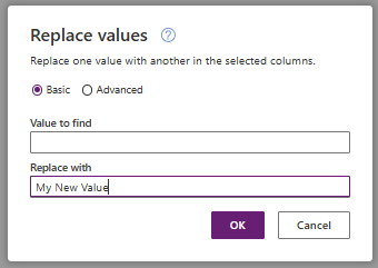 image 9 Bulk update records within a Dataverse table